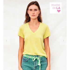 Sundry tee t-shirt light blue